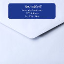 Search for we moved return address labels Moving