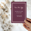 Search for rose gold typography invitations Classy