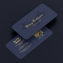 Search for piercing business cards Modern