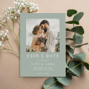 Search for classic save the dates Stylish