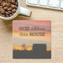 Search for religious sandstone coasters Inspirational
