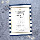 Search for bris invitations Jewish