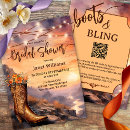 Search for southern bridal shower invitations Watercolor