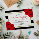 Search for valentine invitations Valentine's day party