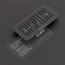 Search for cinematographer business cards Photographer