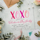 Search for valentines day invitations Valentine's day party