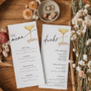 Search for brunch menus Modern