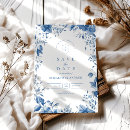 Search for french wedding save the dates Toile de jouy