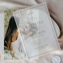 Search for harmonious invitations Modern