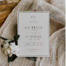 Search for olive branch wedding invitations Unique
