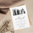Search for photo strip invitations Chic