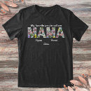 Search for retro pattern tshirts Boho