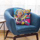 Search for feminist cushions Pink