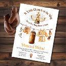 Search for boxing baby shower invitations Modern