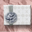 Search for rococo wrapping paper Classic