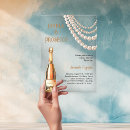 Search for wine bottle bridal shower invitations Elegant