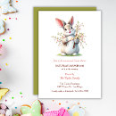 Search for family easter invitations Pastel colours