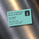 Search for ant business cards Pest control