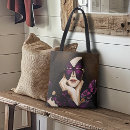 Search for masquerade bags Purple