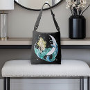Search for fantasy art bags Water