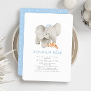 Search for paris baby boy shower invitations Floral