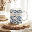 Search for traditional patterns mugs For her