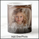 Search for loved ones mugs Mother