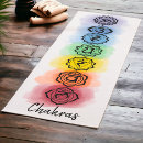 Search for chakras yoga mats Meditation