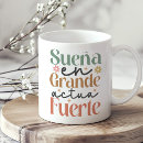 Search for be inspired mugs For her