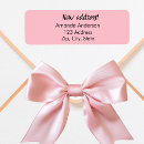 Search for we moved return address labels Moving