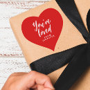 Search for valentines day for girlfriend stickers Cute