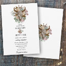 Search for western boho wedding invitations Nashville austin texas