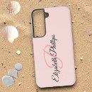 Search for letter samsung cases For her