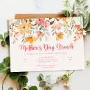 Search for spring luncheon invitations Mothers day party