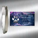 Search for bathe magnets Pet groomer