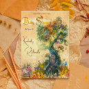 Search for storybook baby shower invitations Woodland