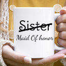 Search for sister funny mugs Unique
