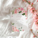 Search for sakura wedding invitations Elegant