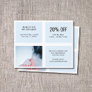 Search for professional massage flyers Modern