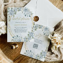 Search for dusty bridal shower invitations Elegant