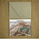 Search for la france postcards Illustration