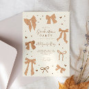 Search for ribbon graduation invitations College