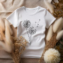 Search for dandelion clothing Flowers