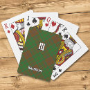 Search for hunting playing cards Clan