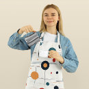 Search for centuries aprons Colourful