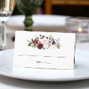 Search for wedding place cards Rose