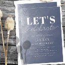 Search for formal 60th birthday invitations Typography