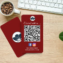 Search for scan business cards Black and white