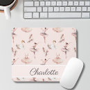 Search for pointe mousepads Ballet