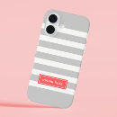 Search for striped Modern